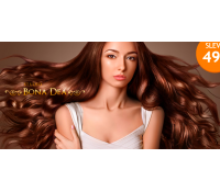 Kadeřnický balíček pro všechny délky vlasů | Hyperslevy