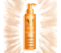 Sluneční kosmetika Vichy slevy | Dermocentrum.com