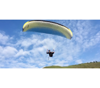 4denní základní kurz paraglidingu | Slevomat
