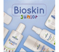 Kosmetika SALCURA Bioskin Junior  | Alza