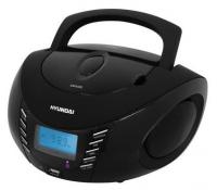 Radiomagnetofon Hyundai (CD,MP3,rádio) | Electroworld