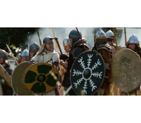 11. ročník raně středověké bitvy Rogar - vstup | Slevomat