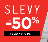 Promod - výprodej - slevy až 50% | Promod