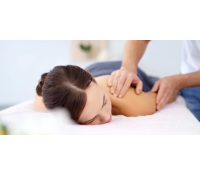 Klasická relaxační masáž v délce 45 minut | Slevomat
