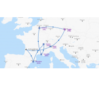 Trip na léto: 6 měst v Evropě za 4 200 Kč | Flightics