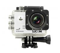 Akční kamera SJCAM SJ5000 WiFi. 14 MPx | Datart