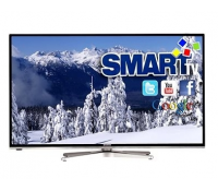Full HD LED TV, Smart, 109 cm, Orava | Czc.cz