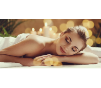 Relaxační masáž pro dámy dle výběru ze 6 druhů | Slevomat