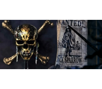 2 lístky na Piráty z Karibiku: Salazarova pomsta | Slevomat