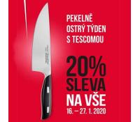 Tescoma - 20% sleva na vše nezlevněné | eshop.tescoma.cz