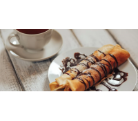 2x Palačinka + 2x Espresso lungo | Slevomat