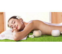 Víkendová 40minutová relaxační masáž | Slevomat