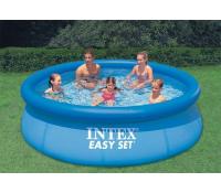Kruhový bazén Intex 3 metry, 0,76 | Bazeny.it