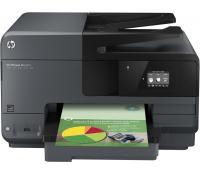 Barevná, inkoust., multifunkce HP Pro 8610 | Datart