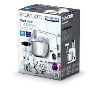 Kuchyňský robot Sencor 3700WH | Patro