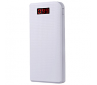 Powerbanka Remax Proda - 30.000 mAh | Czc.cz
