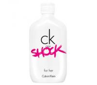 Calvin Klein CK One Shock EdT 50 ml | Douglas