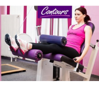 Contours - fitness cvičení pro ženy | Contours.cz