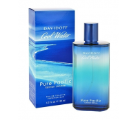 Davidoff Cool Water For Man EdT 125 ml | Alza
