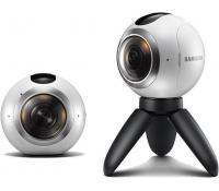 Sférická kamera Samsung Gear 360 | Alza
