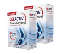 GelActiv Proteo-Enzyme Q - 240 tablet | Pilulka