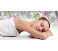 40minutová relaxační masáž | Slevomat