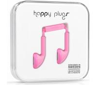 Sluchátka Happy Plugs Earbud (mikrofon) | ITage.cz