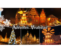 Jednodenní adventní zájezd do Vratislavy | Kupon Plus