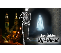 Strašidelný výlet na Vyšehrad | Kupon Plus