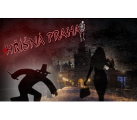Vycházka s názvem Hříšná Praha | Kupon Plus