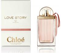 Chloé Love Story 50 ml | Notino.cz