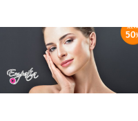 60min. balíček hloubkové kosmetické péče | Hyperslevy