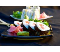 Sushi set California (16 ks) | Slevopol