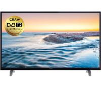 Full HD TV, Smart, 122cm, Toshiba | Planeo