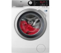 Parní pračka AEG Prosteam, 8kg, 1600ot., A+++ | Euronics
