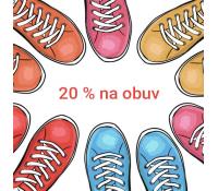 Bata.cz - sleva 20% na veškerou obuv | Baťa