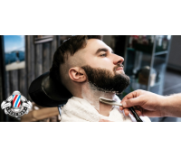 Stylový barbershop pro muže | Hyperslevy