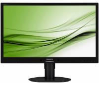 PC monitor 24&quot; Philips Brilliance  | Czc.cz