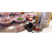 27% sleva na Running Sushi  | Sleva Dne