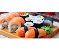 Running sushi: 2 hodiny | Slevomat