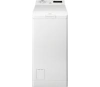 Pračka Electrolux, 6kg, 1200 ot., A+++, LED | Kasa