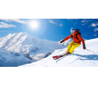 Velký servis lyží | Slevomat