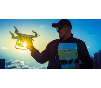 Naučte se létat a natáčet s dronem - kurz | Slevomat