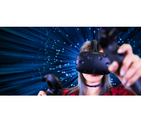 Virtuální realita na 360° plošině | Slevomat