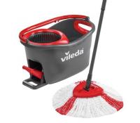 Vileda easy Wring and Clean Turbo mop set | Kitos.cz