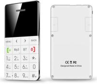 Klasický mobil CUBE1 CardPhone | F-Mobil.cz