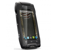 Odolný chytrý telefon myPhone Hammer AXE | Mironet