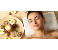 Relaxační kosmetická masáž obličeje | Slevomat
