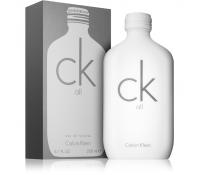 Unisex Calvin Klein CK All EdT 50 ml | Alza