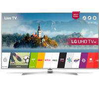 Ultra HD TV, HDR, Smart, 139cm, LG | 220volt.cz